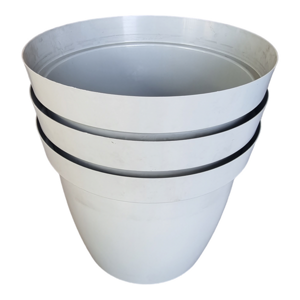 42 cm Rigid Round Pot