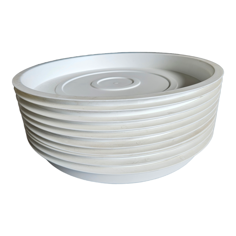 43 cm Round Saucer