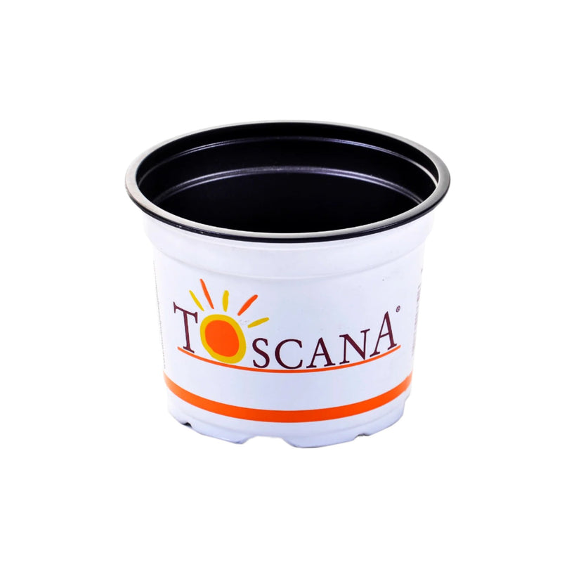 Custom Printed Container Pots