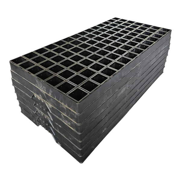 Unigro Trays