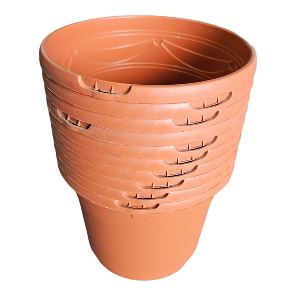 Sandra Deco Pot